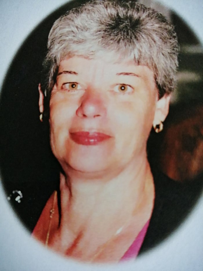 Sandra Gray